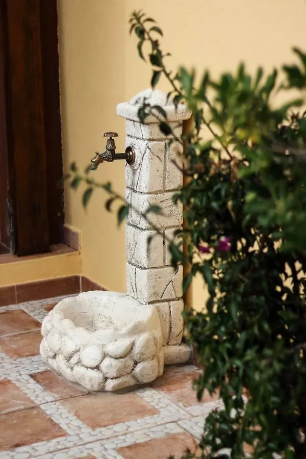 Holiday home Garden Relax Villa San Vito Lo Capo