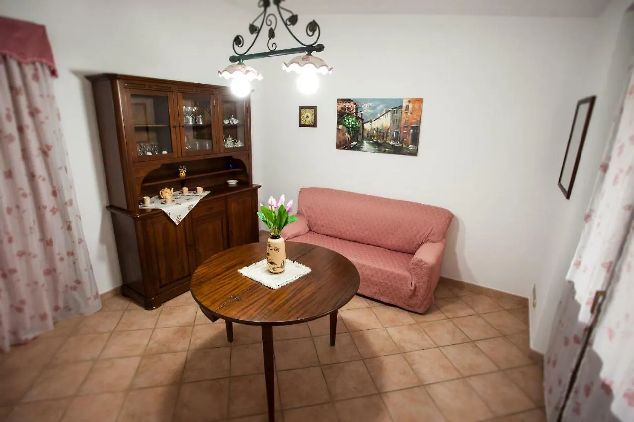 Garden Relax Villa San Vito Lo Capo Holiday home